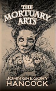 The Mortuary Arts cover